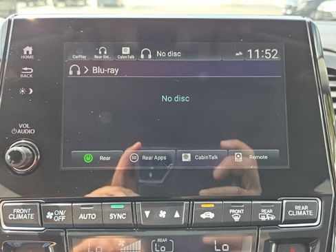 Used 2023 Honda Odyssey Touring image 42