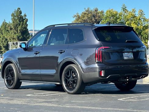 Used 2025 Kia Telluride SX Prestige X-Line AWD/4WD image 6