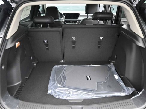 New 2026 Buick Encore GX Sport Touring w/ Advanced Technology Package image 14