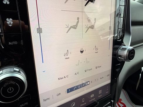 New 2026 RAM 1500 Big Horn image 20