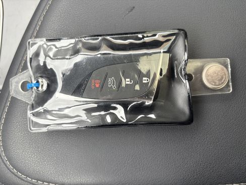 Used 2025 Lexus NX 350 F Sport image 9