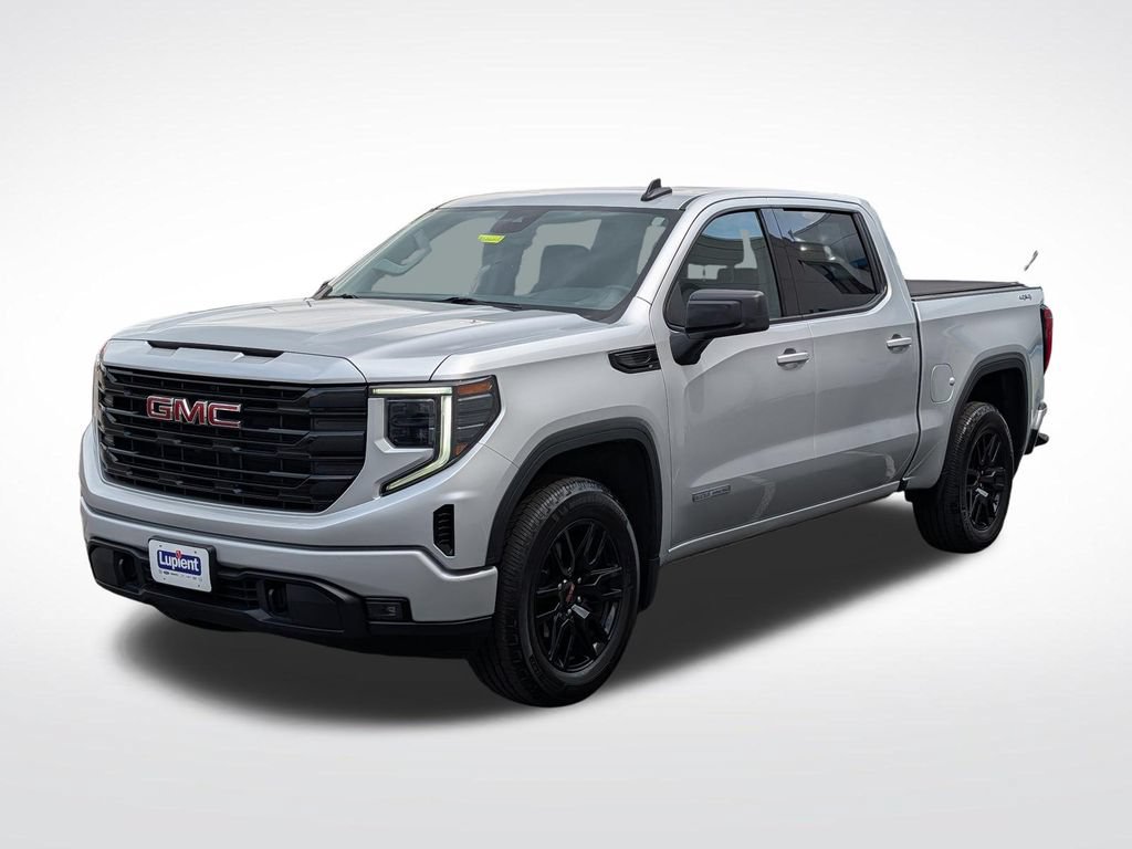 Used 2022 GMC Sierra 1500 Elevation AWD/4WD image 10