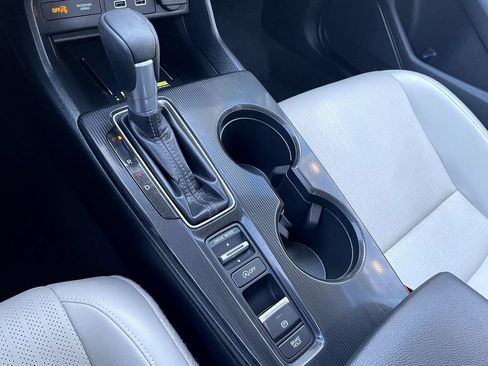Used 2024 Honda Civic Touring image 21