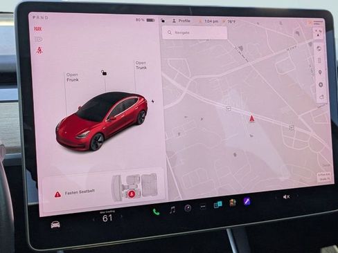 Used 2018 Tesla Model 3 Long Range image 22