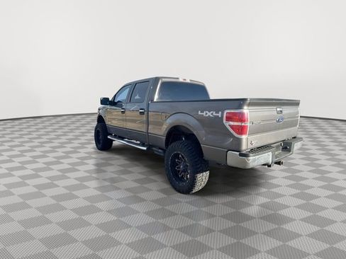 Used 2013 Ford F150 XLT w/ XLT Chrome Pkg image 6