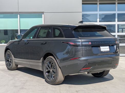 New 2026 Land Rover Range Rover Velar S image 8
