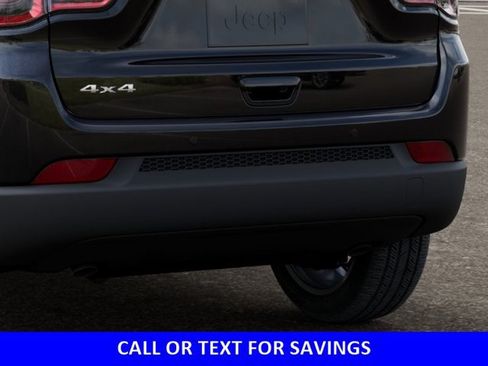 New 2026 Jeep Compass Limited AWD/4WD image 13