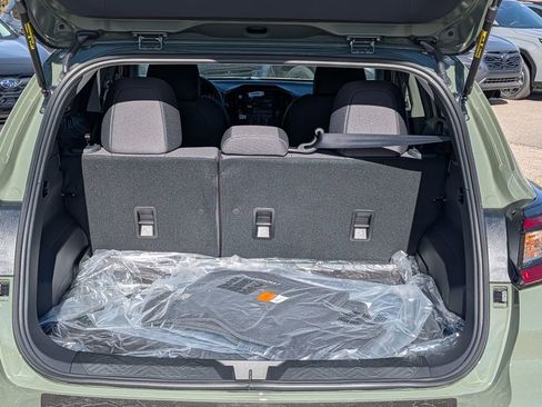 New 2026 Subaru Crosstrek 2.5i Premium image 19