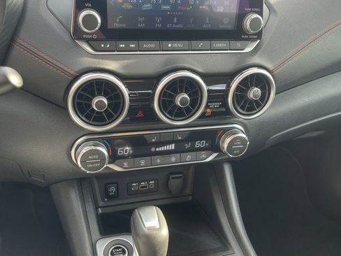 Used 2024 Nissan Sentra SR image 12