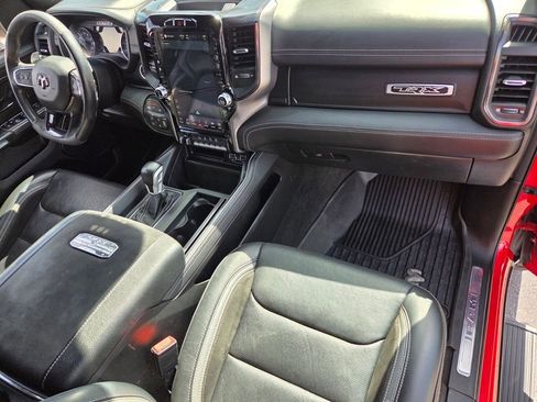 Used 2022 RAM 1500 TRX w/ TRX Level 2 Equipment Group AWD/4WD image 38