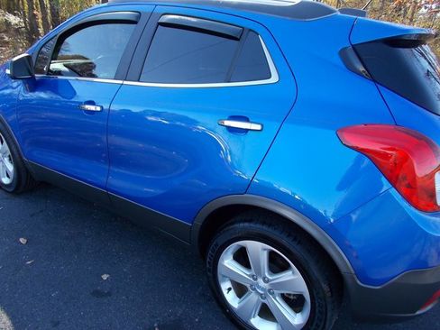 Used 2016 Buick Encore Convenience image 5