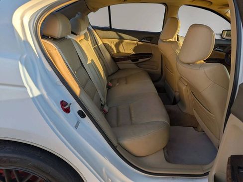 Used 2008 Honda Accord EX-L image 32