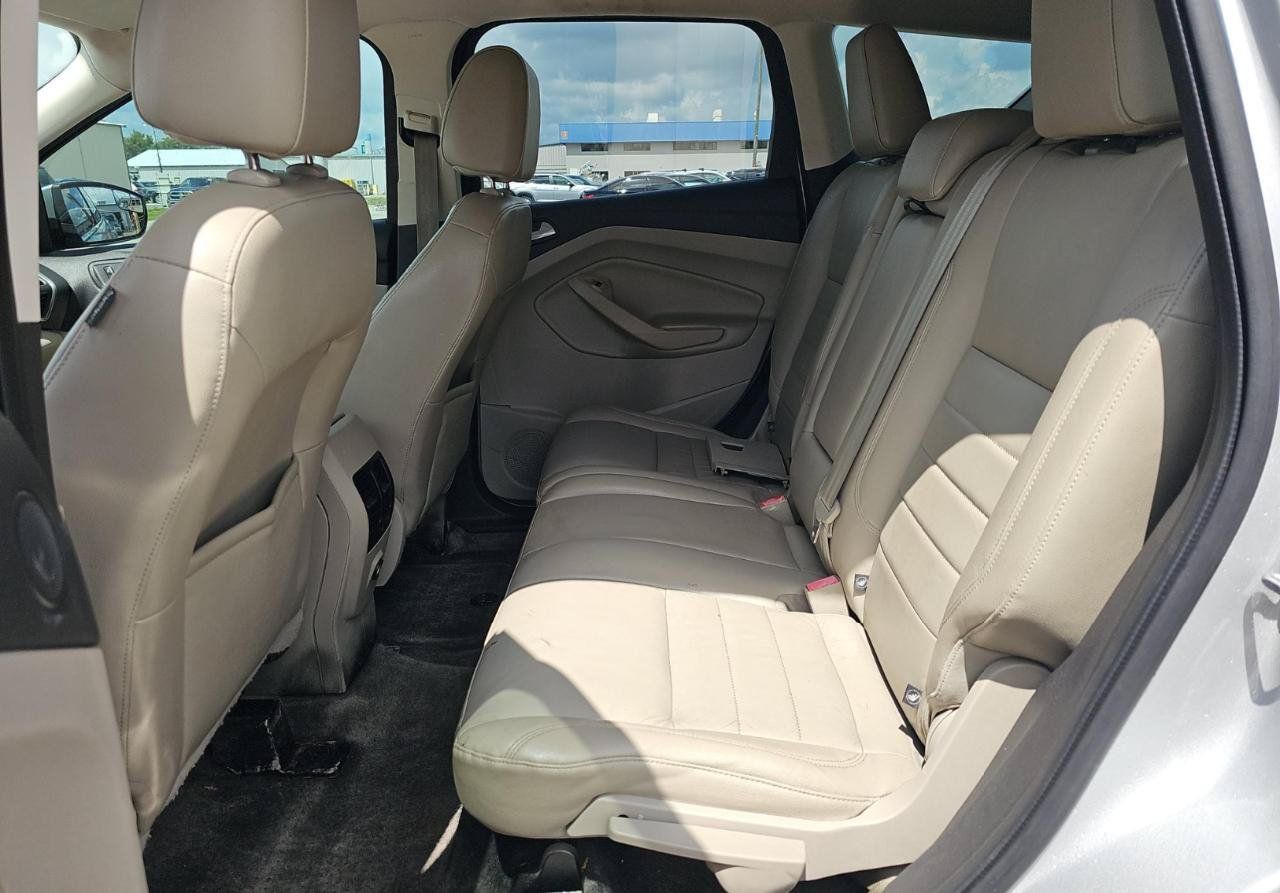 Used 2013 Ford Escape SEL FWD image 14