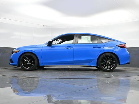 Used 2024 Honda Civic Sport image 37