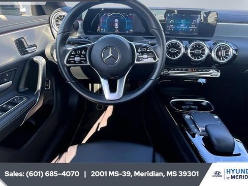 Used 2023 Mercedes-Benz CLA 250 image 5