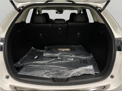 New 2025 MAZDA CX-5 AWD 2.5 S image 5