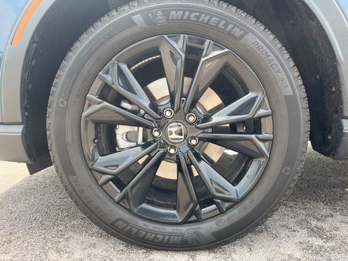 Certified 2024 Honda CR-V Sport Touring image 14