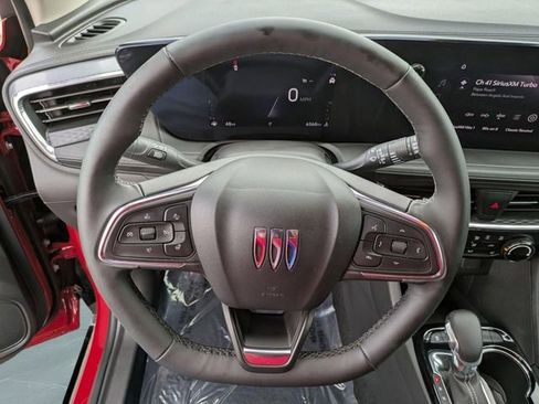 Certified 2026 Buick Encore GX Sport Touring w/ Comfort Package image 17