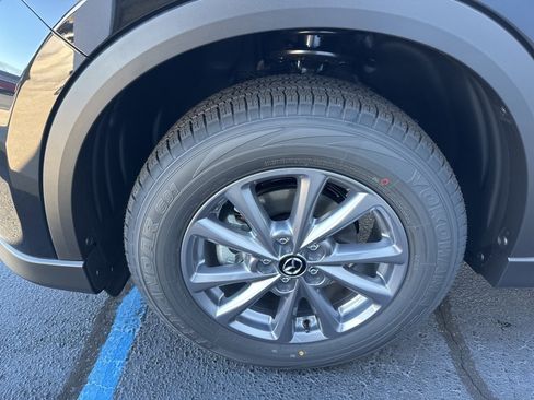 New 2025 MAZDA CX-5 AWD 2.5 S image 4
