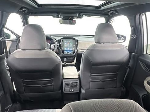 New 2026 Subaru Forester Premium image 18