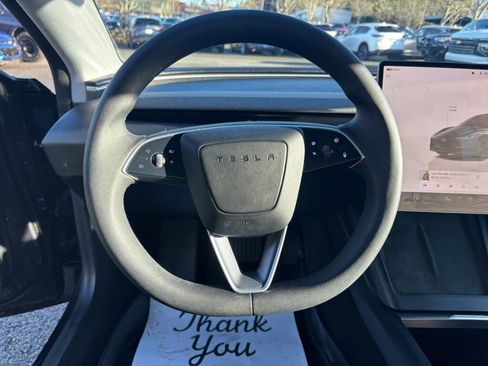 Used 2024 Tesla Model 3 Standard Range image 17