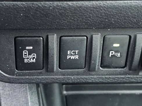 Used 2023 Toyota Tacoma TRD Sport w/ Advanced Technology Package AWD/4WD image 11