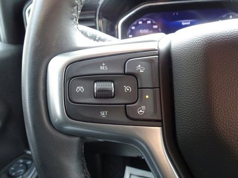 Certified 2025 Chevrolet Silverado 1500 LT image 22