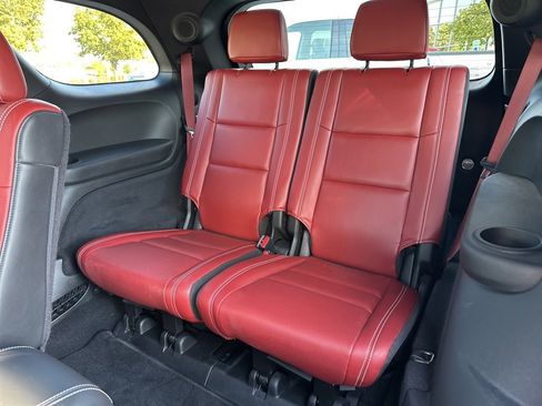New 2024 Dodge Durango SRT image 47
