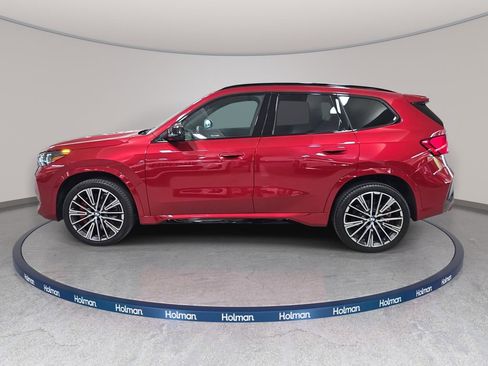 Used 2026 BMW X1 xDrive28i w/ Technology Package AWD/4WD image 11