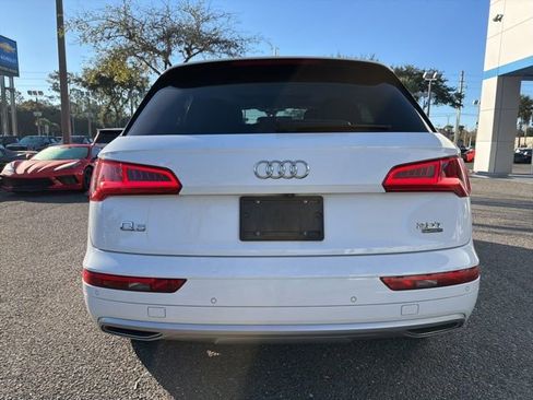 Used 2018 Audi Q5 2.0T Premium Plus image 5
