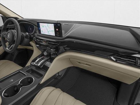 New 2026 Acura MDX SH-AWD w/ Advance Package image 11