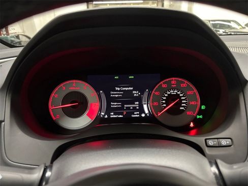 Certified 2019 Acura RDX A-Spec image 28