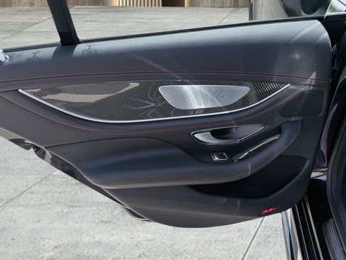 Used 2019 Mercedes-Benz CLS 53 AMG 4MATIC image 30