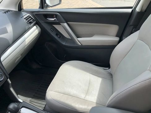 Used 2014 Subaru Forester 2.5i Limited w/ Rugged Package #2 AWD/4WD image 33