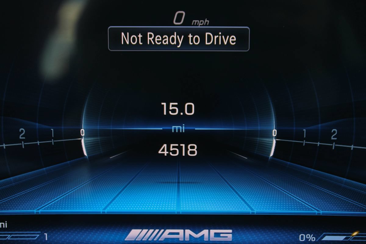 Used 2024 Mercedes-Benz C 63 AMG S w/ Pinnacle Trim Package image 27