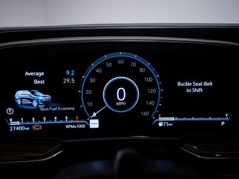 Used 2023 Cadillac Escalade Premium Luxury image 22