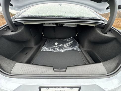 New 2026 Cadillac CT4 Premium Luxury image 24