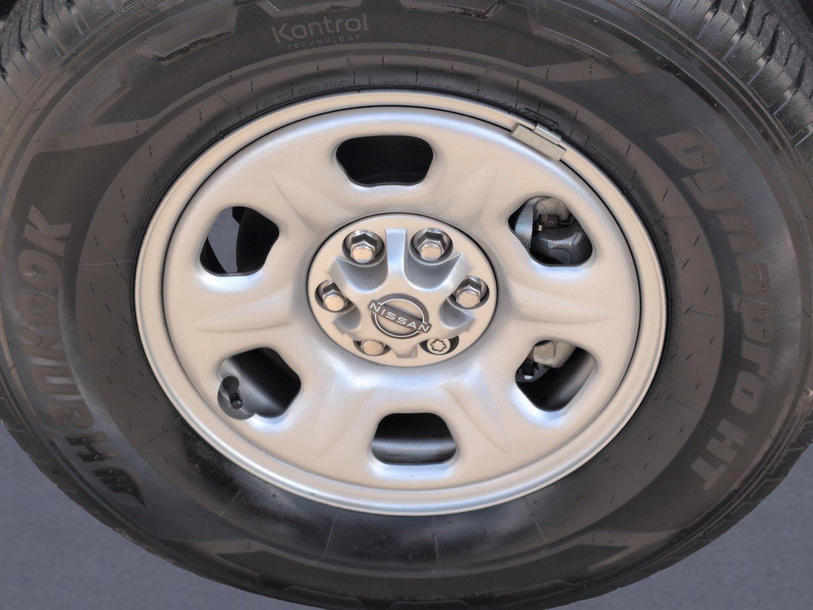 Used 2024 Nissan Frontier S w/ Technology Package AWD/4WD image 35