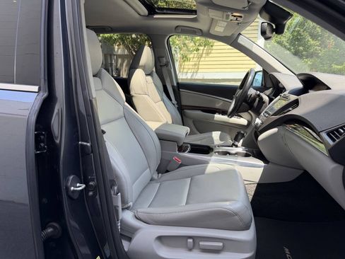 Used 2014 Acura MDX SH-AWD w/ Technology Package image 27