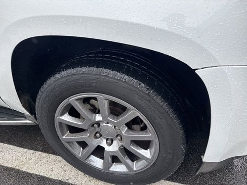 Used 2016 GMC Yukon Denali w/ Open Road Package RWD image 4