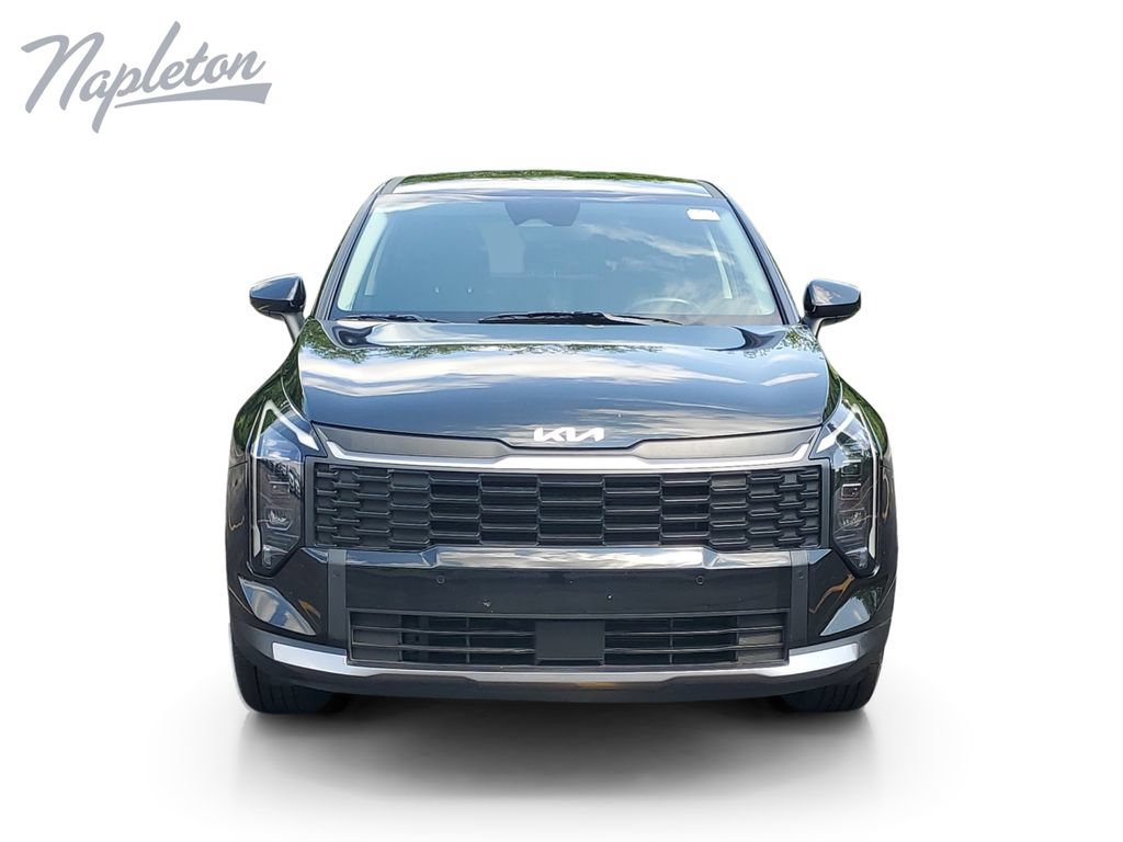 Used 2026 Kia Sportage LX FWD image 9