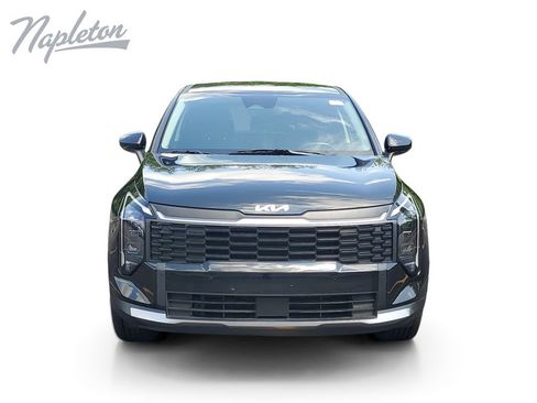 Used 2026 Kia Sportage LX FWD image 9