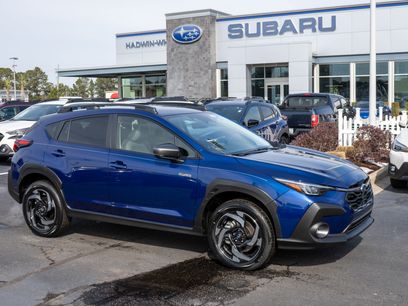 New 2026 Subaru Crosstrek 2.5i Limited