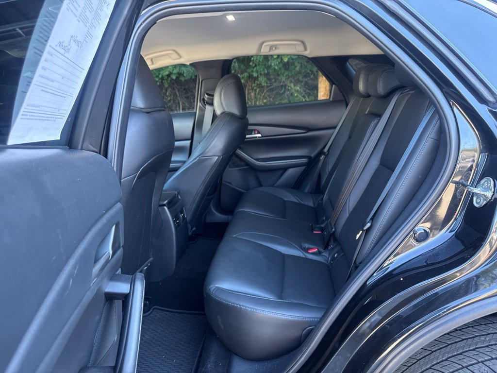 Used 2022 MAZDA CX-30 AWD 2.5 S w/ Select Package image 19