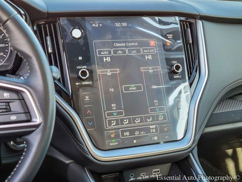 Certified 2025 Subaru Legacy Premium image 22