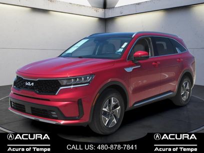 Used 2023 Kia Sorento EX w/ Panoramic Sunroof Package