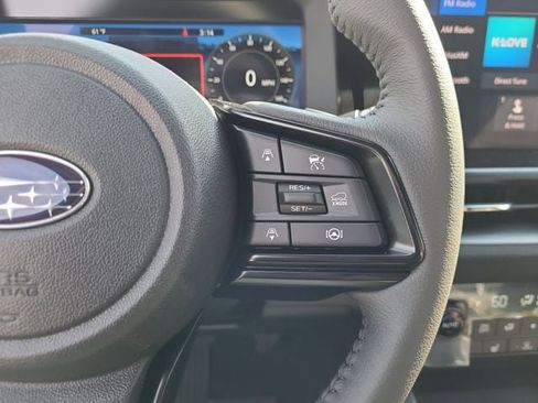 New 2026 Subaru Outback Premium image 27