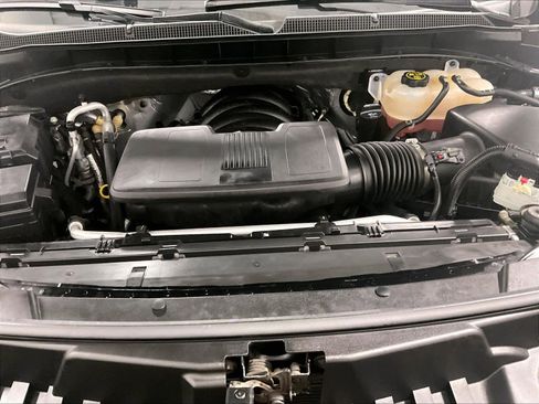 Used 2023 Chevrolet Tahoe RST image 36