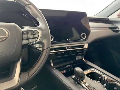 Used 2023 Lexus RX 350 Premium image 35