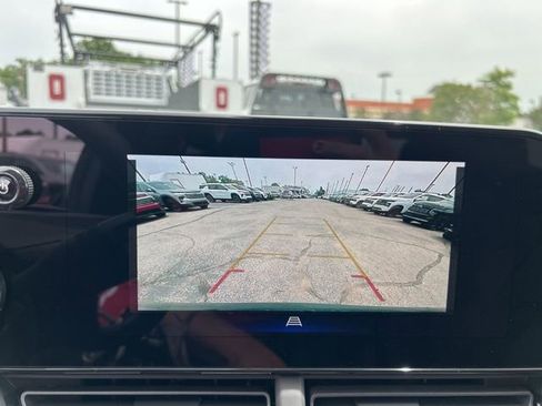 New 2026 Chevrolet Trax LT FWD image 20